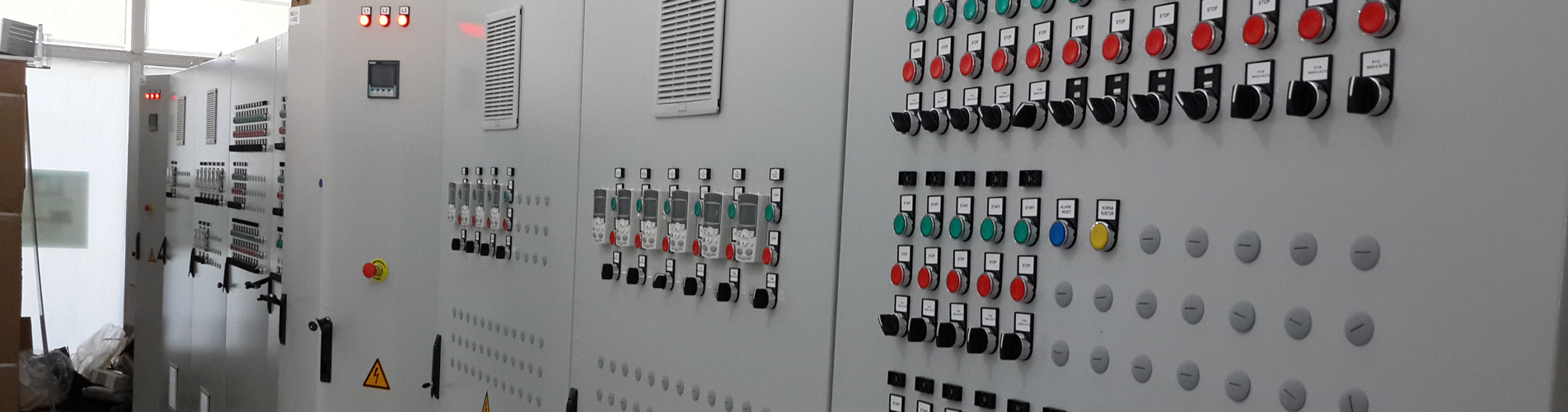 Torbalı elektrik pano kurulumu